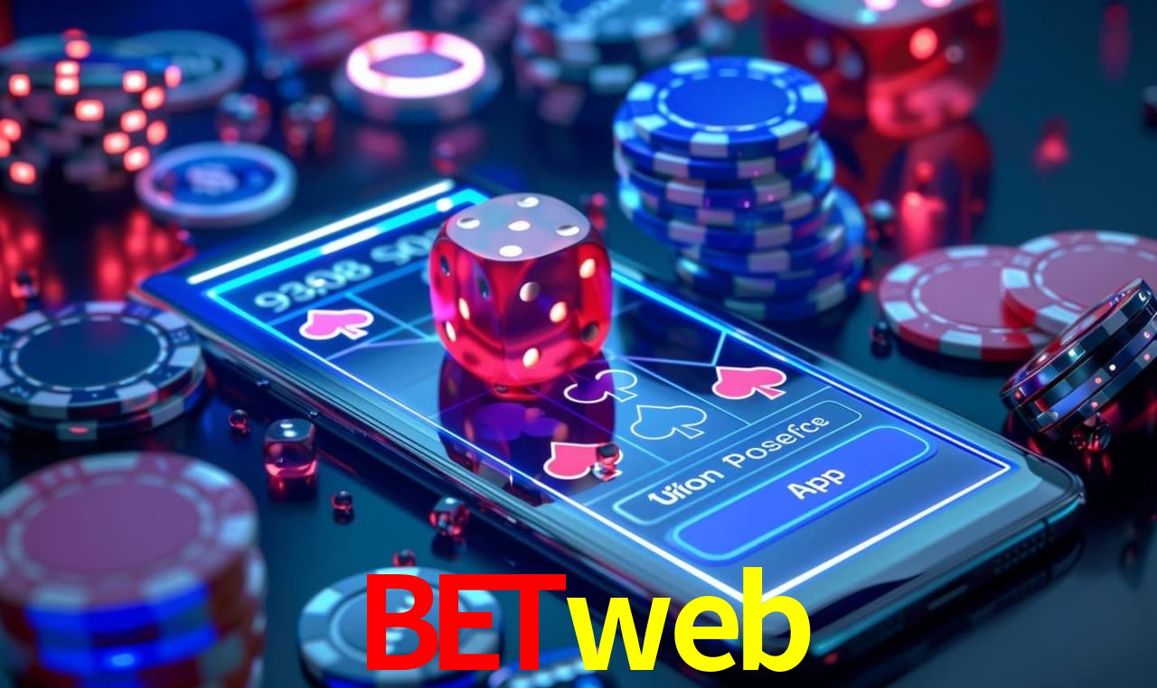 cassino Betweb