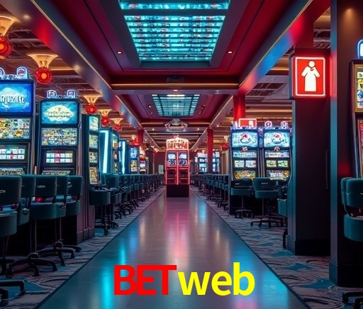 Explorando a Categoria de Eventos em Apostas na Betweb