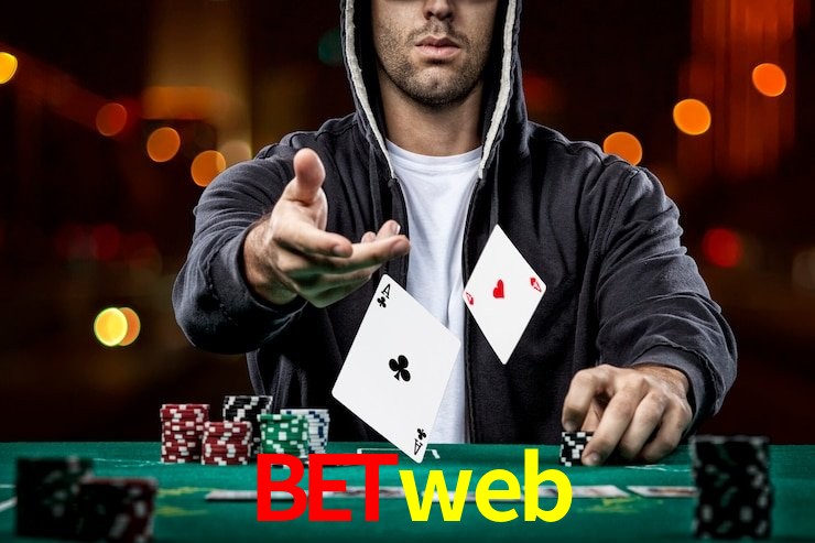 Betweb Login