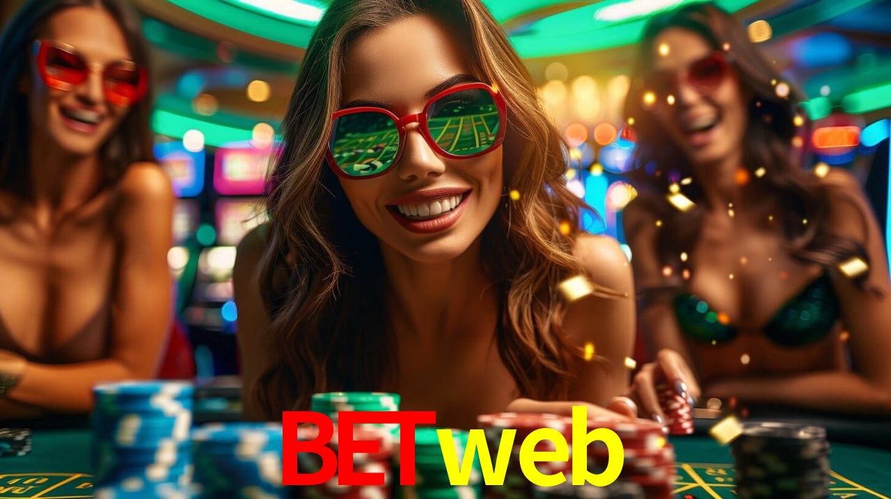 Welcome Bonus Betweb