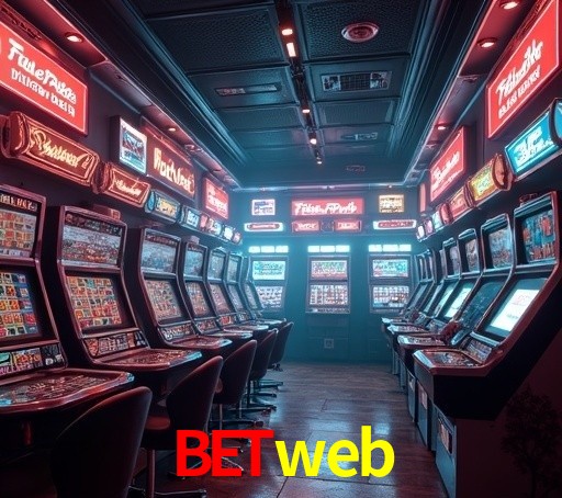 Integração de APIs Betweb