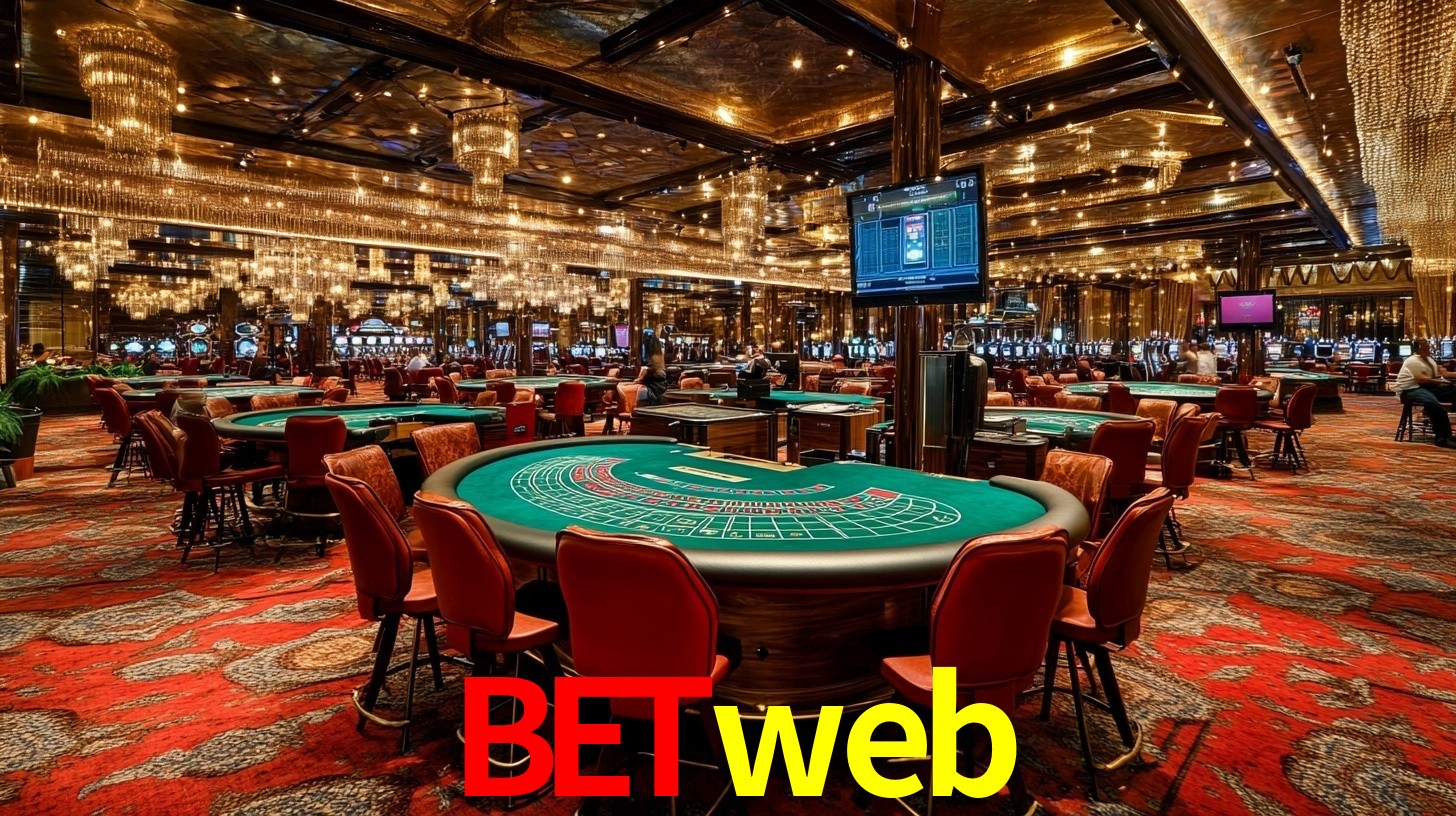 Betweb App