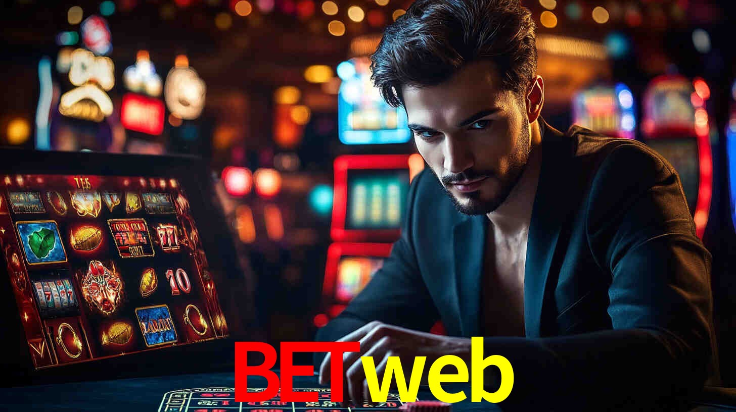Betweb: Seu Especialista em Apostas Esportivas Brasileiras