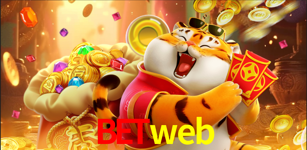 Betweb: Seu Cassino Premiado com Pagamentos Rápidos