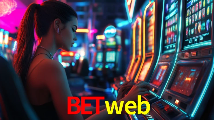 Betweb App Interface