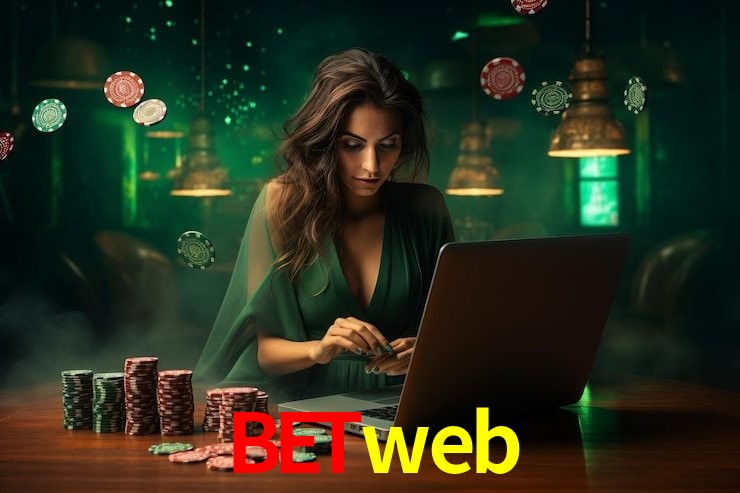 Betweb Login