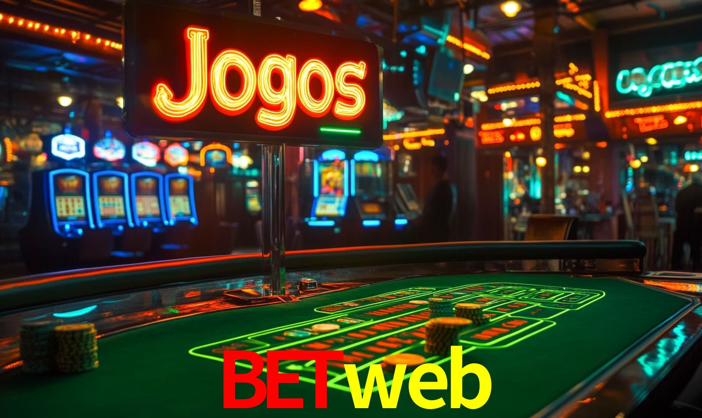 Diretório de Jogos Betweb