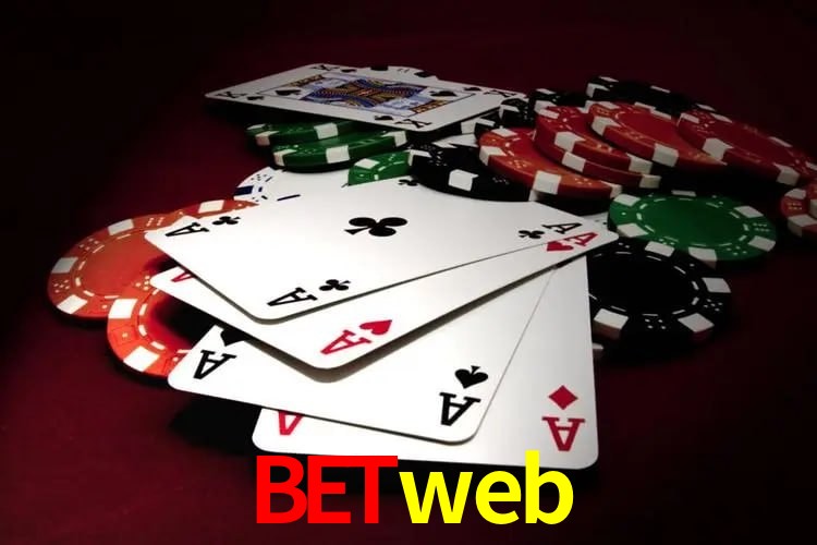 Torneios Betweb
