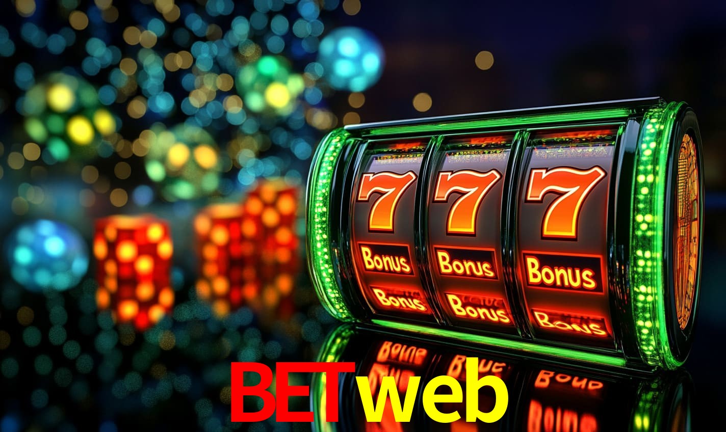 Jogos de Slot Betweb