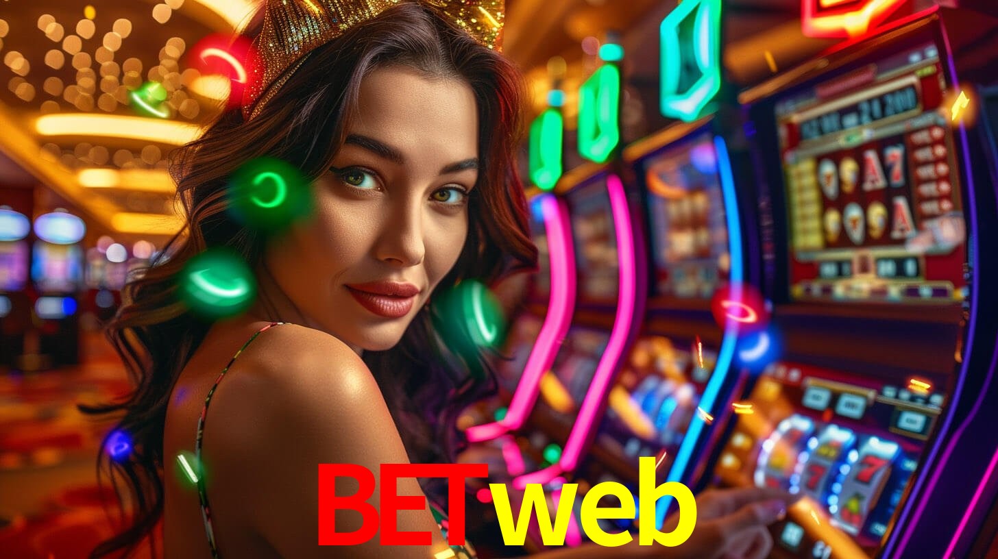 Bônus Generosos e Exclusivos no Betweb para Você!