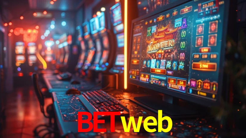 Betweb Login