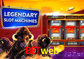 Descubra o Mundo do Cassino Online com Betweb