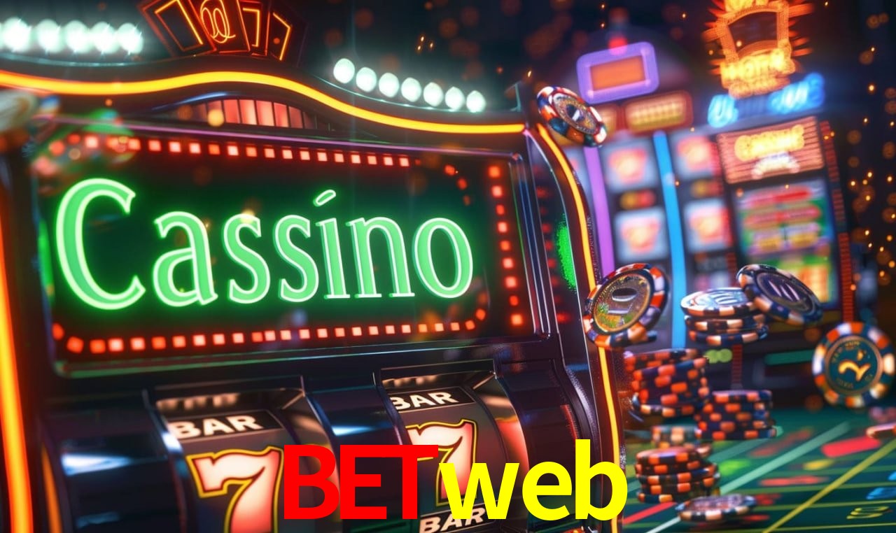 Provedores de Jogos Betweb