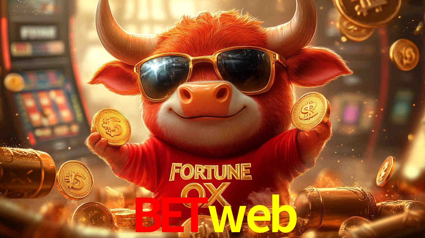 Betweb - Cassino Online Seguro Brasil - Betweb App
