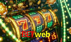 APP oficial da Betweb para mobile